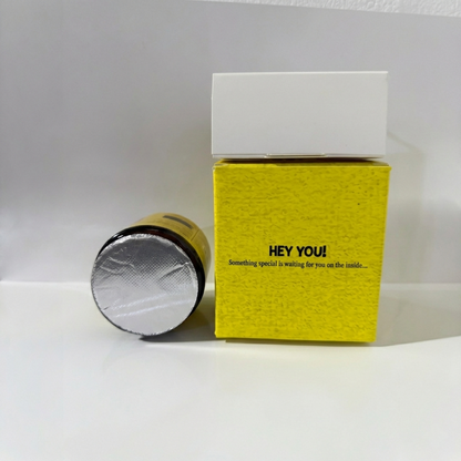 Evil Goods - Sebo de res facial y corporal que hidrata, repara.